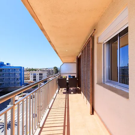Apartment Uhc Virgen Del Carmen *