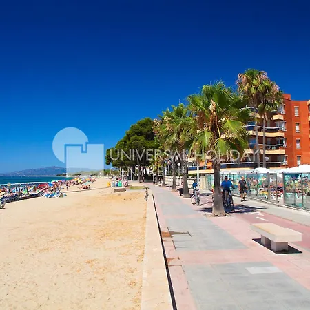 Apartment Uhc Virgen Del Carmen
