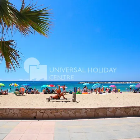 Uhc Virgen Del Carmen * Cambrils