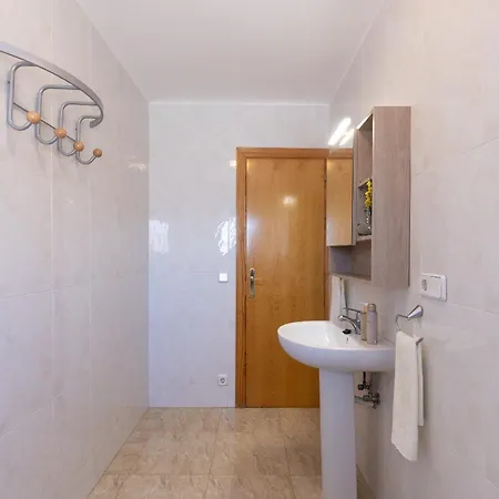 Apartment Uhc Virgen Del Carmen *