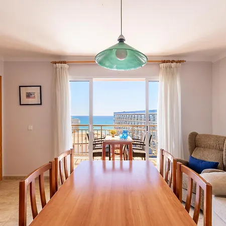 Uhc Virgen Del Carmen Apartment