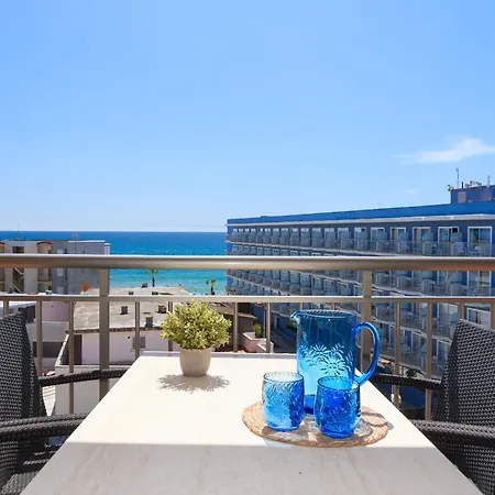 Apartment Uhc Virgen Del Carmen *