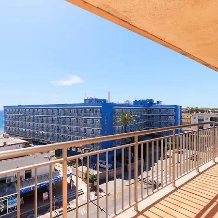 Apartment Uhc Virgen Del Carmen
