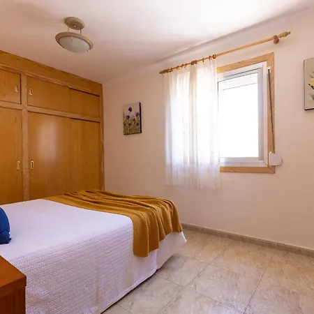 Apartment Uhc Virgen Del Carmen *