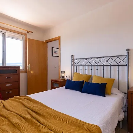 Apartment Uhc Virgen Del Carmen