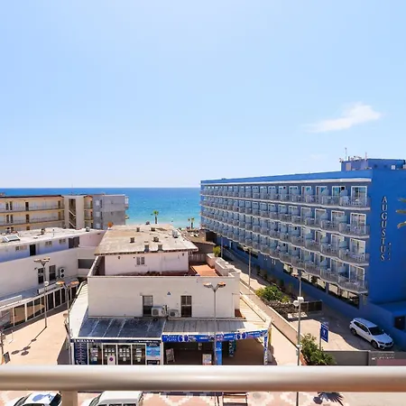 Apartment Uhc Virgen Del Carmen