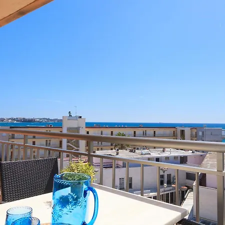 Apartment Uhc Virgen Del Carmen Cambrils